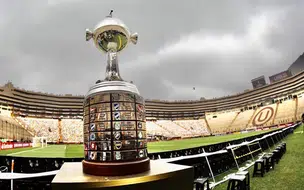 Com recomendações, Conmebol libera público na Libertadores