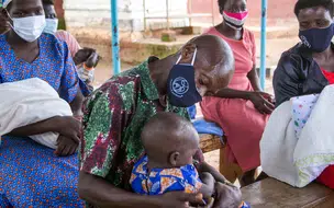 Relatório aponta que pessoas com HIV têm o dobro de risco de morrer por Covid-19