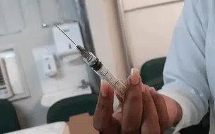 FMS abre agendamento para público de 39 anos