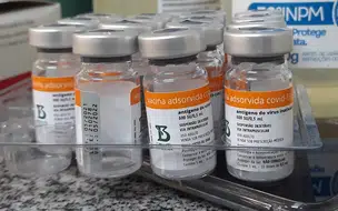 Teresina terá postos para dose de reforço e segunda dose na próxima semana