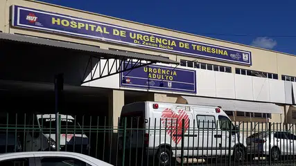 Ataque a tiros deixa quatro jovens feridos na zona sudeste de Teresina