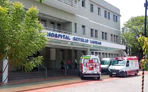 Internações por Covid-19 no HGV diminuiu 70% segundo a SESAPI