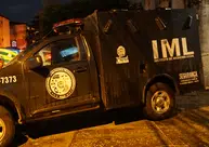 Mãe e filho são assassinados a tiros na porta de casa em Parnaíba