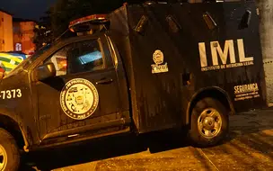 Homem morre e casal fica ferido ao colidirem motocicletas em Teresina