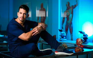 Preso acusado de matar médico durante festa em Imperatriz