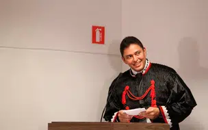 Novo procurador-geral toma posse no MPPI