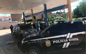 Operação Petróleo Real: Gasolina de Teresina é a mais cara e com baixa qualidade