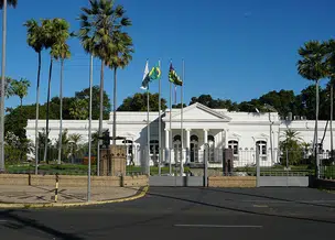 Rafael autoriza folga no dia 26 para servidores que votam em municípios distantes do trabalho