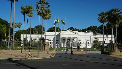 Rafael autoriza folga no dia 26 para servidores que votam em municípios distantes do trabalho