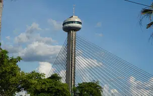 Fluxo turístico de Teresina cresce 30% em relação a 2022 revela pesquisa