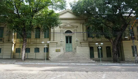 Prefeitura de Teresina decreta ponto facultativo no Carnaval 2026