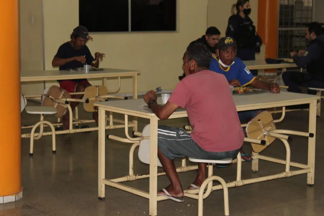 Restaurante Popular Municipal vai reabrir para o público geral a partir a primeira quinzena do mês de agosto