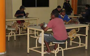 Justiça vai determinar o direito a alimentação a moradores de rua de Teresina