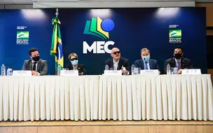 Acordo entre MEC e Agricultura garante o fortalecimento da agricultura familiar