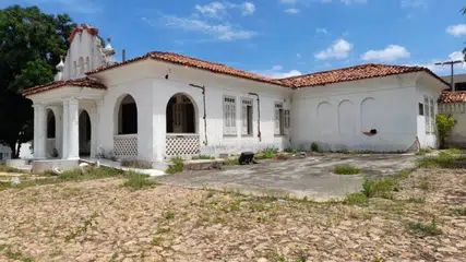 Justiça determina ordem de restauração do Complexo Meduna em caráter de Urgência