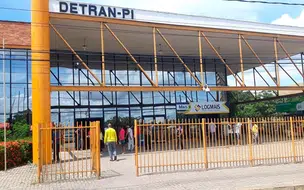DETRAN-PI divulga resultado da 1ª etapa do seletivo para instrutores de trânsito