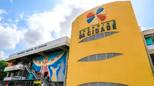 Alepi recebe projeto de novo local para acomodar ambulantes no centro de Teresina