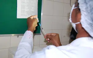 Teresina terá Drive thru nesta segunda(9), para público de 38 e 39 anos