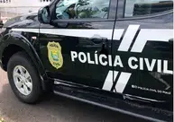 Mulher é presa por injúria racial e ameaças contra vizinha de 11 anos em Teresina