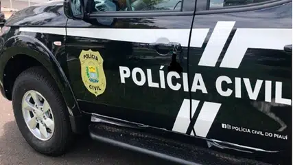 Mulher é presa por injúria racial e ameaças contra vizinha de 11 anos em Teresina