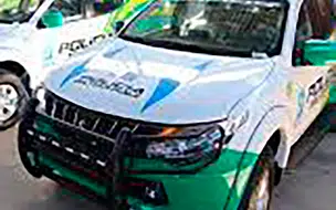 Coronel da PM é denunciado por agressão à esposa em Teresina