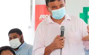 Wellington Dias se reúne com governo da França para tratar sobre Turismo