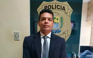 OAB Piauí pede proteção à polícia para Advogado vítima de tentativa de homicídio