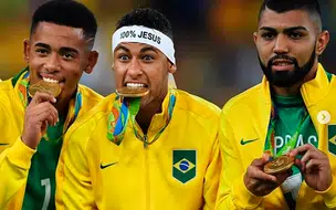 Brasil conquista segunda posição no ranking de seleções da Fifa