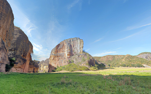 Bom Jesus se prepara para receber o Rally e Expedição Cânions do Viana