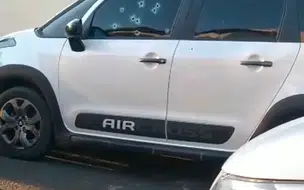 Empresário é morto a tiros dentro de carro em Teresina