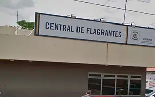 Dupla é presa por tentar repassar celulares roubados na zona norte de Teresina