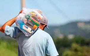 Preço da cesta básica sobe em 15 capitais, aponta Dieese