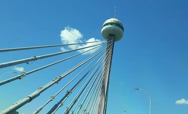 Teresina celebra 174 anos com programação especial; Confira