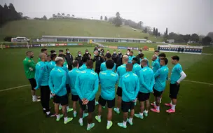 Tite convoca seleção para jogos eliminatórios da Copa 2022