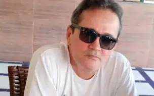 Empresário morto em Teresina estava envolvido com jogos de azar, diz Baretta