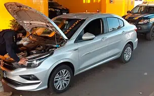 Advogada é presa pela PRF com carro roubado, em Floriano