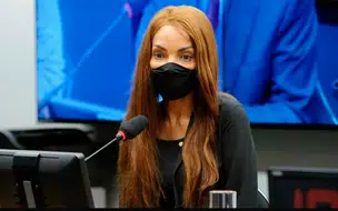 Ex-deputada Flordelis é presa em Niterói