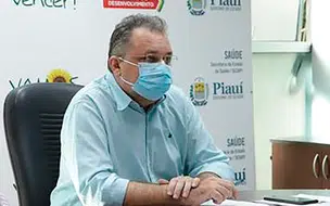 Sesapi distribui vacinas para a imunização de adolescentes