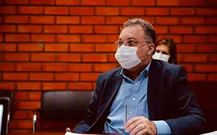 Piauí acelera vacinação contra a Covid-19