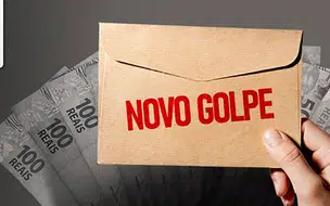 Receita Federal alerta sobre golpe em empréstimo ou financiamento