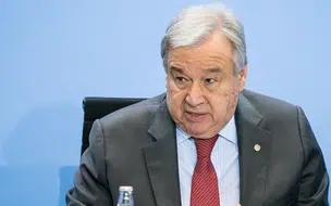 ONU marca Dia Internacional em Memória e Tributo às Vítimas do Terrorismo