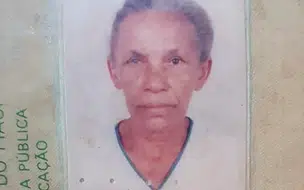 Idosa morre carbonizada durante incêndio na zona Leste