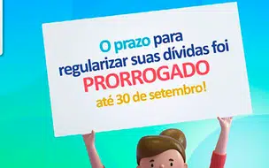 Receita Federal prorroga o prazo de regularização do MEI