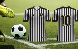 Corisabbá está com novo uniforme, e já deixou a disposição para os torcedores