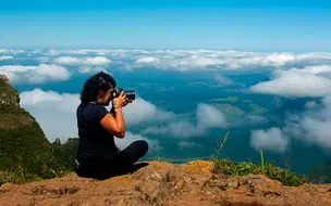 Brasil tem 142 unidades de conservação abertas para turistas