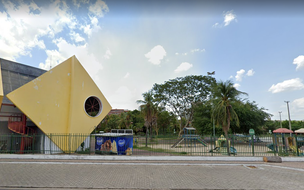 Governador assina ordem de serviço para reforma da Nova Potycabana