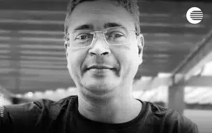 Cinegrafista Renato Muniz perde a luta contra câncer e morre em Teresina