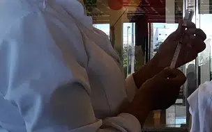 Mais de meio milhão de piauienses de 18 a 59 anos já tomaram primeira dose