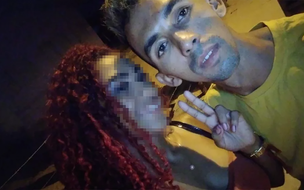 Polícia prende suspeita de assassinar ex-namorado na saída de motel em Altos