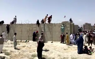 Presidente dos EUA quer resgatar aliados do Afeganistão